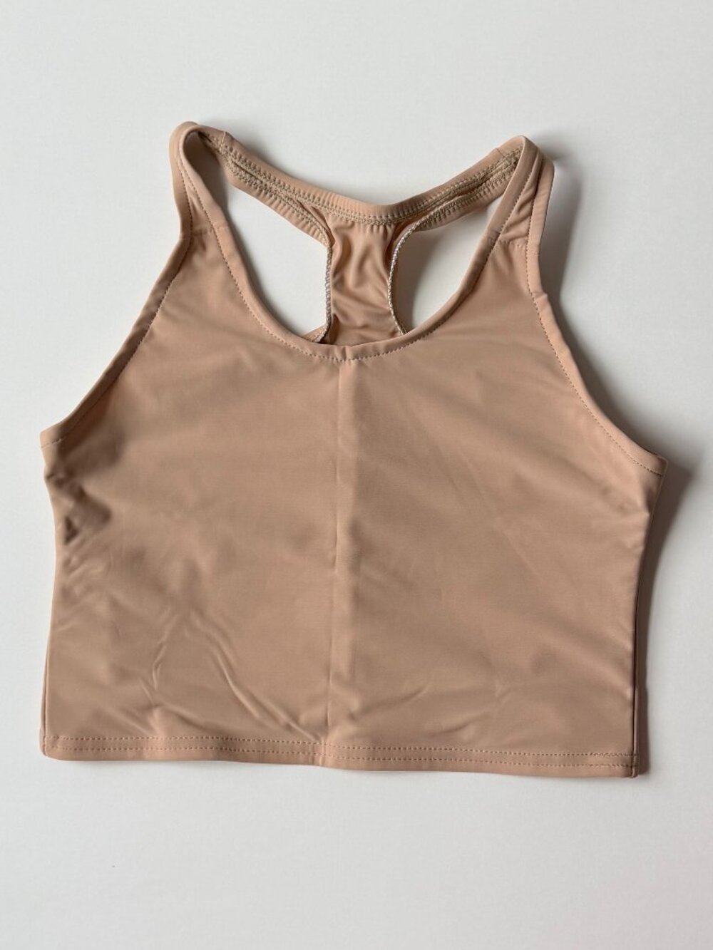 NWOT GC2B Racerback Binder - Size L